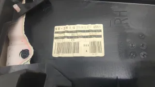  Обшивка двери передней правой (дверная карта) Toyota Prius 4 Арт 20261955, вид 3