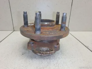 BB5Z1104A Ford Ступица передняя/задняя Ford Explorer 5 restailing Арт E95763789, вид 1