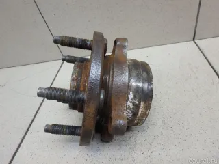 BB5Z1104A Ford Ступица передняя/задняя Ford Explorer 5 restailing Арт E95763789, вид 3