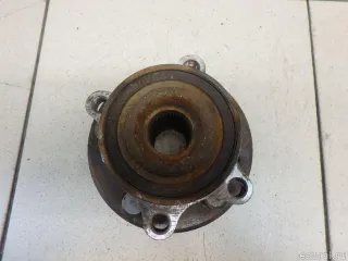 BB5Z1104A Ford Ступица передняя/задняя Ford Explorer 5 restailing Арт E95763789, вид 6