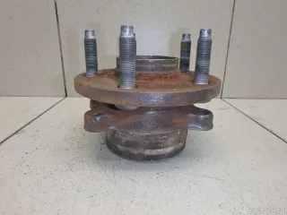 BB5Z1104A Ford Ступица передняя/задняя Ford Explorer 5 restailing Арт E95763792, вид 1