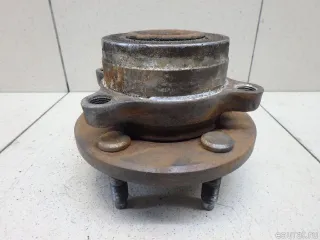 BB5Z1104A Ford Ступица передняя/задняя Ford Explorer 5 restailing Арт E95763792, вид 4