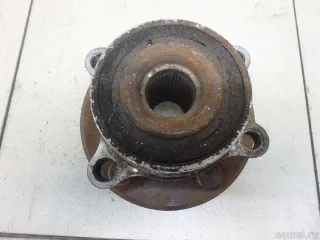 BB5Z1104A Ford Ступица передняя/задняя Ford Explorer 5 restailing Арт E95763792, вид 5