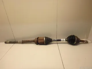 BB5Z3B436X Ford Полуось передняя правая Ford Explorer 5 restailing Арт E95751888, вид 1