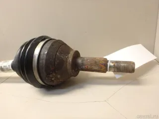 BB5Z3B436X Ford Полуось передняя правая Ford Explorer 5 restailing Арт E95751888, вид 2