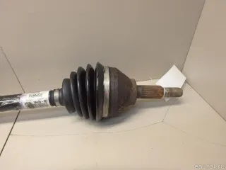 BB5Z3B436X Ford Полуось передняя правая Ford Explorer 5 restailing Арт E95751888, вид 3
