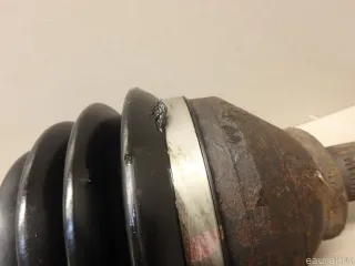 BB5Z3B436X Ford Полуось передняя правая Ford Explorer 5 restailing Арт E95751888, вид 4
