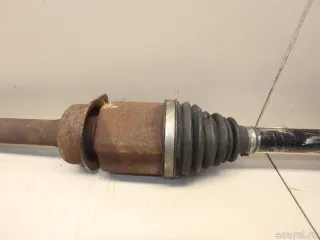 BB5Z3B436X Ford Полуось передняя правая Ford Explorer 5 restailing Арт E95751888, вид 5