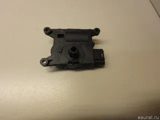 AE9Z19E616A Ford Моторчик заслонки отопителя Ford Explorer 5 restailing Арт E95746813, вид 3