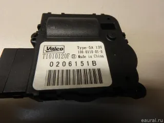 AE9Z19E616A Ford Моторчик заслонки отопителя Ford Explorer 5 restailing Арт E95746813, вид 4