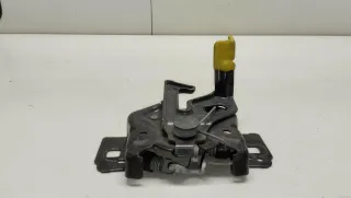 BB5Z16700A Ford Замок капота Ford Explorer 5 restailing Арт E23641881, вид 2