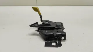 BB5Z16700A Ford Замок капота Ford Explorer 5 restailing Арт E23641881, вид 3