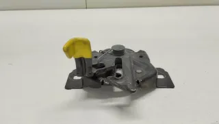 BB5Z16700A Ford Замок капота Ford Explorer 5 restailing Арт E23641881, вид 4