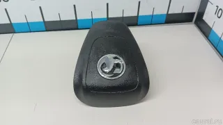 13300475 GM Подушка безопасности в рулевое колесо Opel Meriva 2 Арт E103094491, вид 2