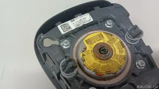 13300475 GM Подушка безопасности в рулевое колесо Opel Meriva 2 Арт E103094491, вид 4