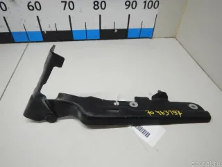 6L2Z16797AA Ford Петля капота левая Ford Explorer 4 Арт E70463197, вид 1
