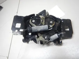BB5Z16700A Ford Замок капота Ford Explorer 5 restailing Арт E70525511, вид 1