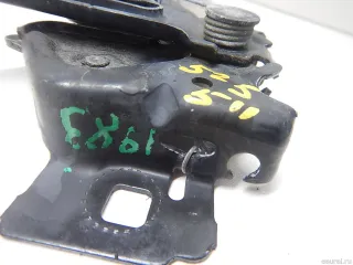 BB5Z16700A Ford Замок капота Ford Explorer 5 restailing Арт E70525511, вид 6