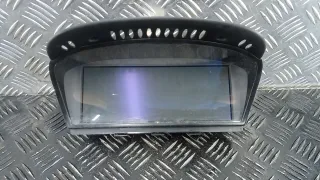 65826952328 Монитор BMW 5 E60/E61 Арт DNK20JA01_A184197, вид 1