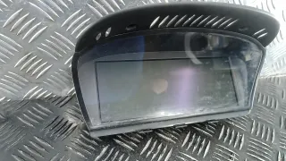 65826952328 Монитор BMW 5 E60/E61 Арт DNK20JA01_A184197, вид 2