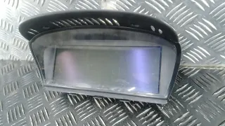 65826952328 Монитор BMW 5 E60/E61 Арт DNK20JA01_A184197, вид 3