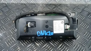 65826952328 Монитор BMW 5 E60/E61 Арт DNK20JA01_A184197, вид 4
