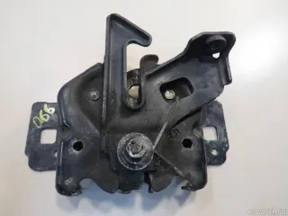 8L8Z16700A Ford Замок капота Ford Escape 1 Арт E80572066