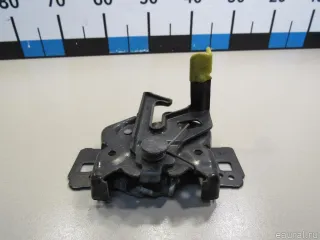 BB5Z16700A Ford Замок капота Ford Explorer 5 restailing Арт E80666739, вид 4