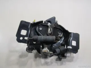 BB5Z16700A Ford Замок капота Ford Explorer 5 restailing Арт E80666739, вид 5