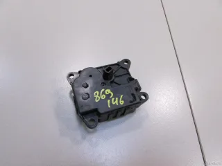 277413KA0A Nissan Моторчик заслонки печки Nissan Pathfinder 4 Арт E80869146, вид 2