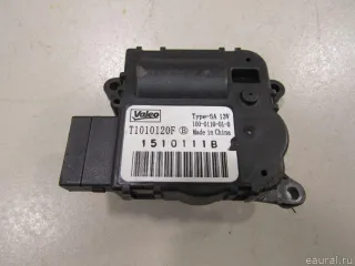 AE9Z19E616A Ford Моторчик заслонки отопителя Ford Explorer 5 restailing Арт E80891831, вид 1