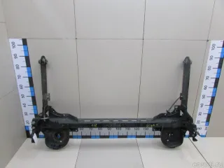 555016630R Renault Балка задняя Renault Trafic 3 Арт E81072006, вид 1