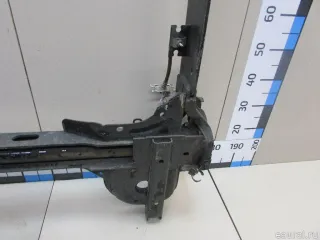 555016630R Renault Балка задняя Renault Trafic 3 Арт E81072006, вид 12
