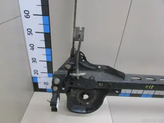 555016630R Renault Балка задняя Renault Trafic 3 Арт E81072006, вид 2