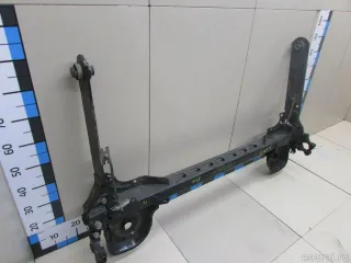 555016630R Renault Балка задняя Renault Trafic 3 Арт E81072006, вид 4
