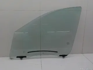 803010008R Renault Стекло двери передней левой Renault Scenic 3 Арт E84705918, вид 1