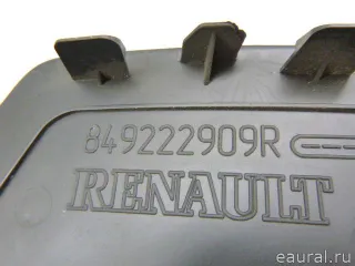849222909R Renault Заглушка панели двери Renault Arkana Арт E84763859, вид 5