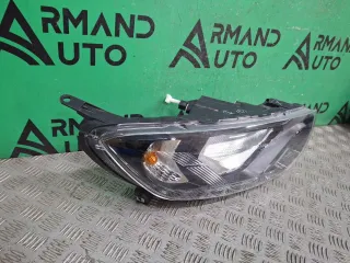 8450100856, 7 Фара Lada Granta Арт 368419RM, вид 2