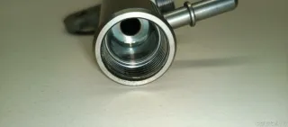 68148330AA Chrysler Рейка топливная (рампа) Jeep Cherokee KL Арт E23737460, вид 6