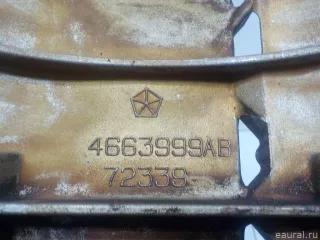 4663999AB Chrysler Маслоотражатель Dodge Intrepid Арт E40726618, вид 2