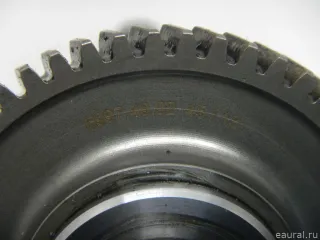 68147407AA Chrysler Распредвал выпускной Jeep Cherokee KL Арт E70789047, вид 7