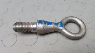  Крюк буксировочный Mazda 6 3 Арт AVN09H803, вид 1