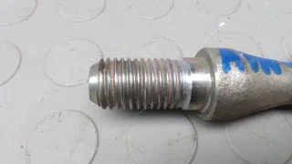  Крюк буксировочный Mazda 6 3 Арт AVN09H803, вид 2