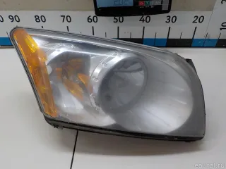 5303740AI Chrysler Фара правая Dodge Caliber Арт E84613484