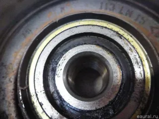 316271091R Renault Барабан тормозной Renault Logan 2 Арт E100552647, вид 7
