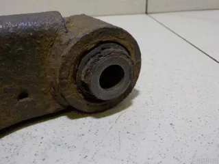 55110JD000 Nissan Рычаг задний Nissan Qashqai 2 restailing Арт E14054979, вид 2