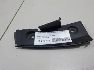 76868JY00A Renault Накладка переднего крыла правого Renault Koleos Арт E14275714, вид 1