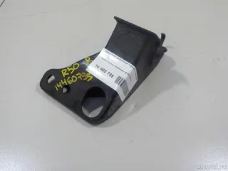 546340W000 Nissan Кронштейн крепления переднего стабилизатора Nissan Terra Арт E14460795, вид 1