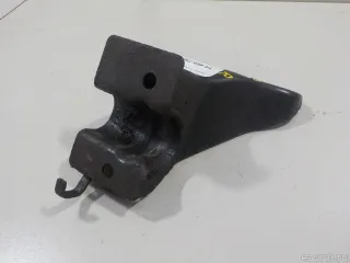 546340W000 Nissan Кронштейн крепления переднего стабилизатора Nissan Terra Арт E14460795, вид 3