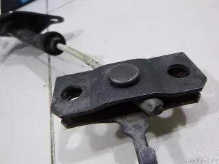 364024GF0A Nissan Трос стояночного тормоза передний Infiniti Q50 Арт E48283652, вид 3